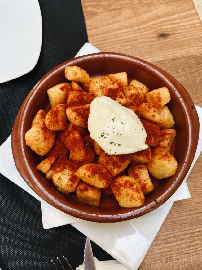 Lugar Ris8tto ristorante