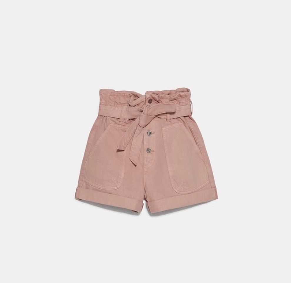 Social Paperbag shorts