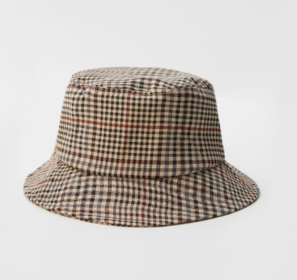 Fashion Bucket hat 