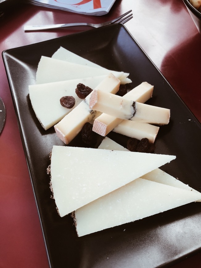 Restaurantes Café Lisboa