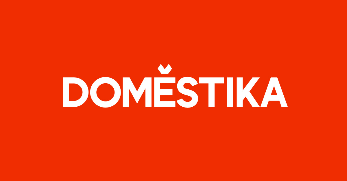 Apps Domestika