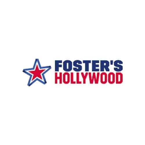 Restaurants Foster's Hollywood