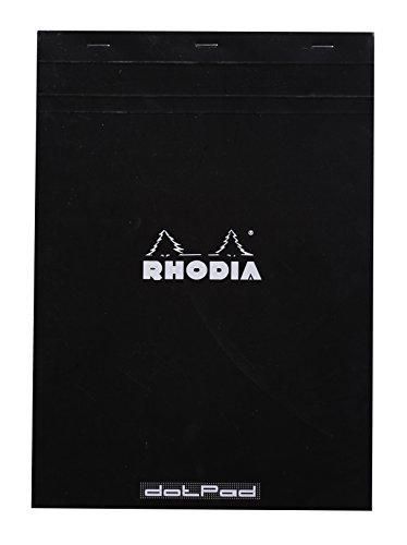 Rhodia 18559C DotPad - Bloc