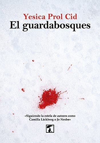 Libro El guardabosques