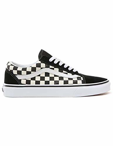 Moda Vans Old Skool Calzado Primary che