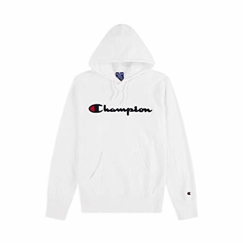 Social Champion Hombre Sudadera con Capucha gráfica