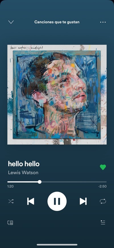 Music hello hello