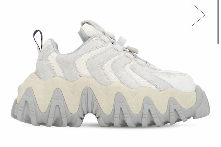 Social Eytys “halo”