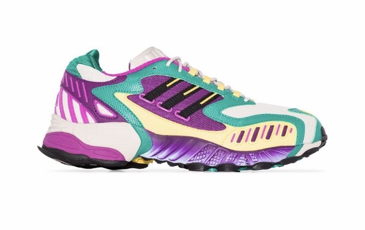 Social Adidas Torsion TRDC