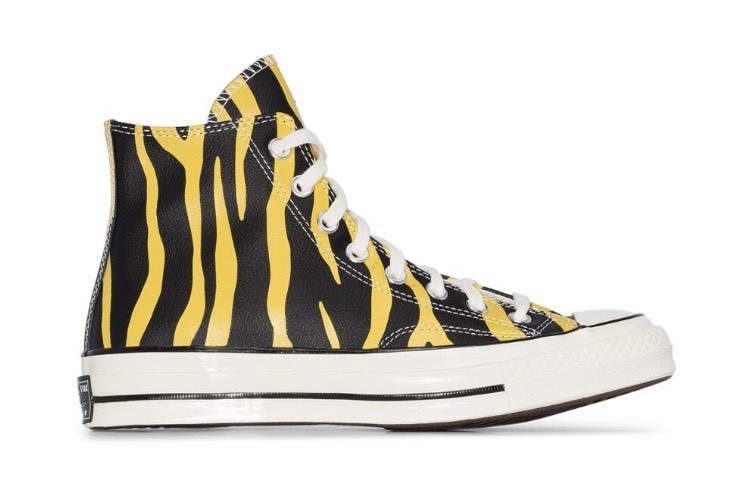 Social Converse Chuck Taylor 