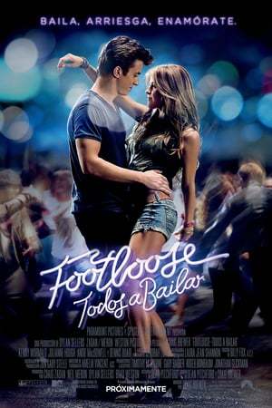 Movie Footloose