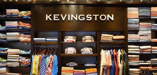 Kevingstone