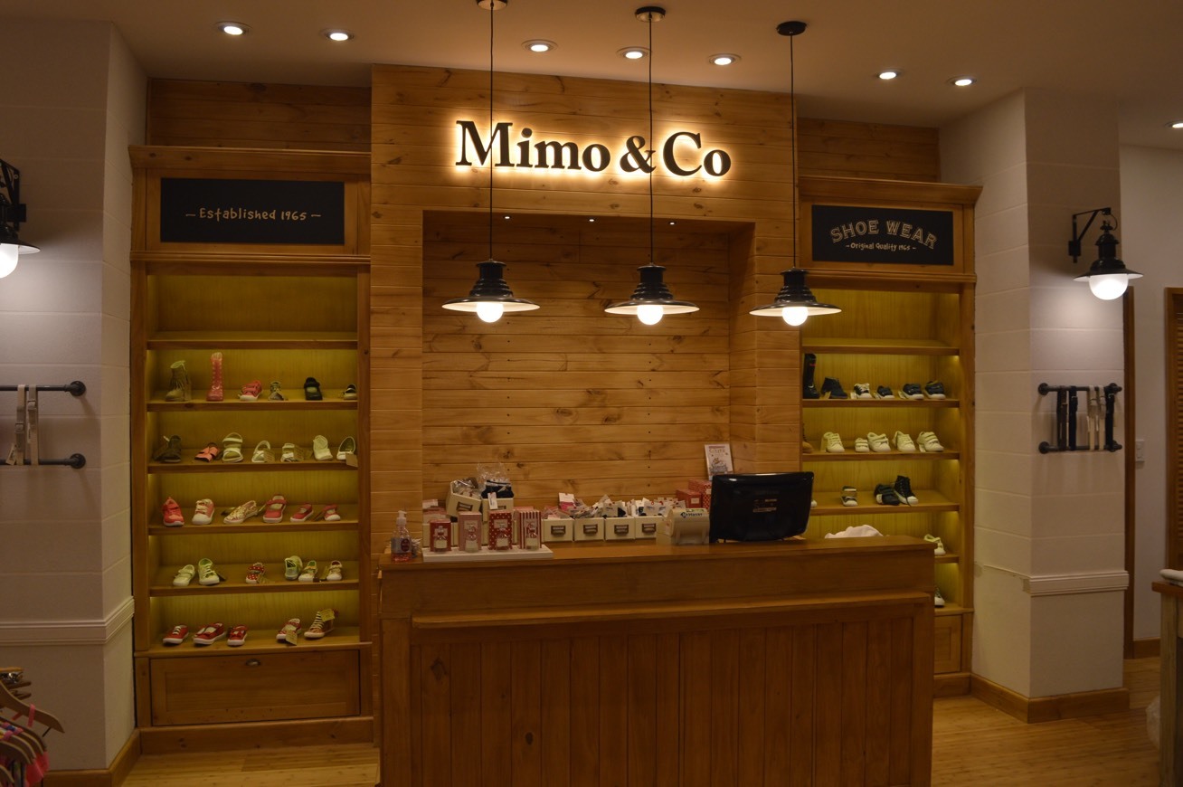 Place Mimo & Co