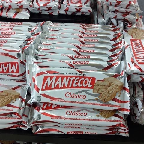 Lugares Dulce - MANTECOL