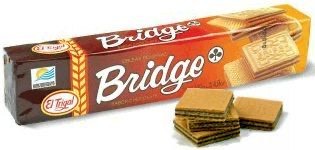 Moda Galletitas - BRIDGE