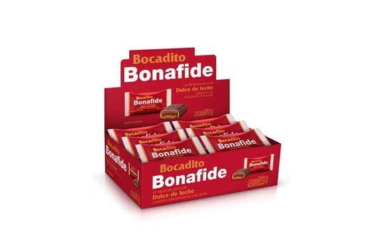 Bocadito - BONAFIDE