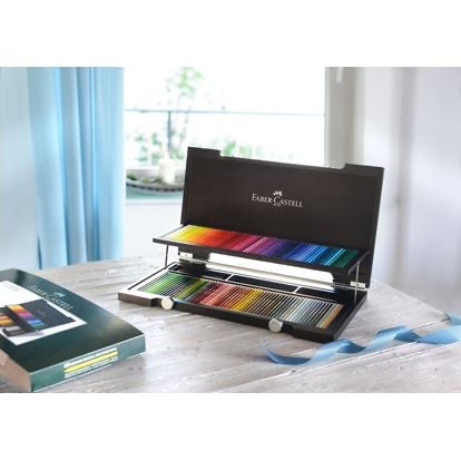 Fashion Faber Castell - POLYCHROMOS DE COLOR