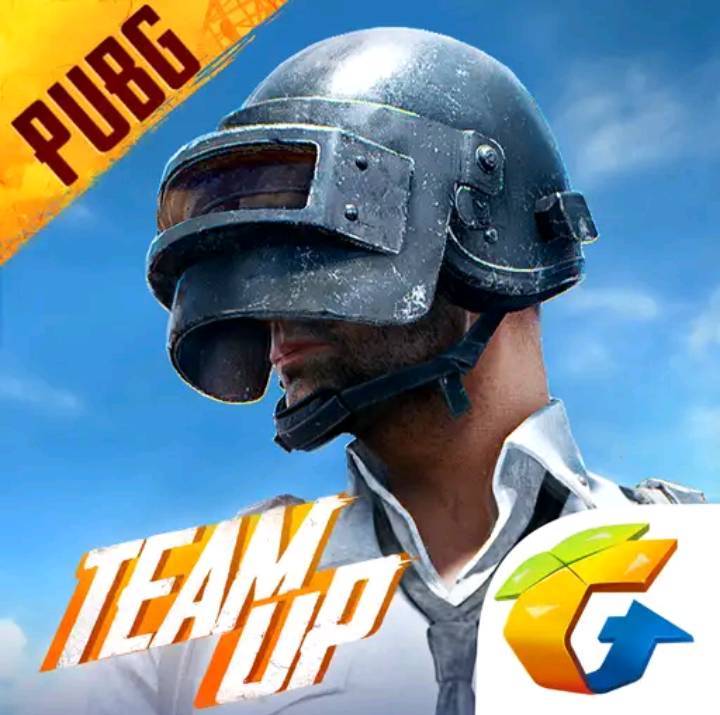 Videogames PUBG MOBILE