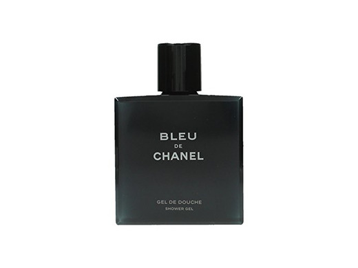 Chanel Bleu De Chanel Gel Moussant 200 ml