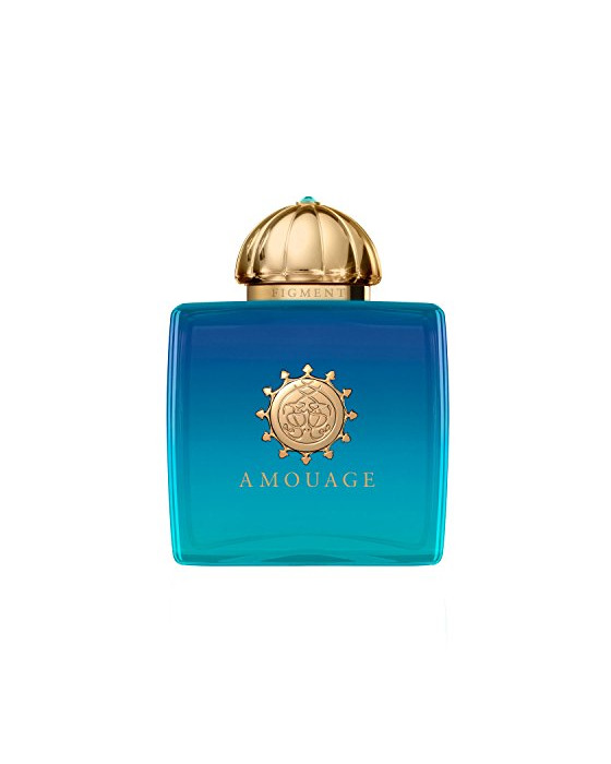 Beauty amouage Figment Woman edp vapo