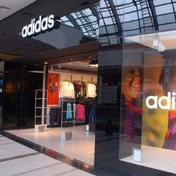 Lugares Adidas Store