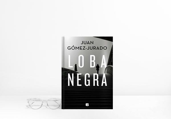 Libro Loba negra