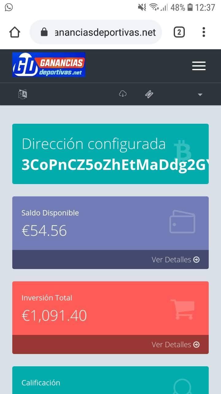 Social Genera un 20% de ganacias mensuales en euros