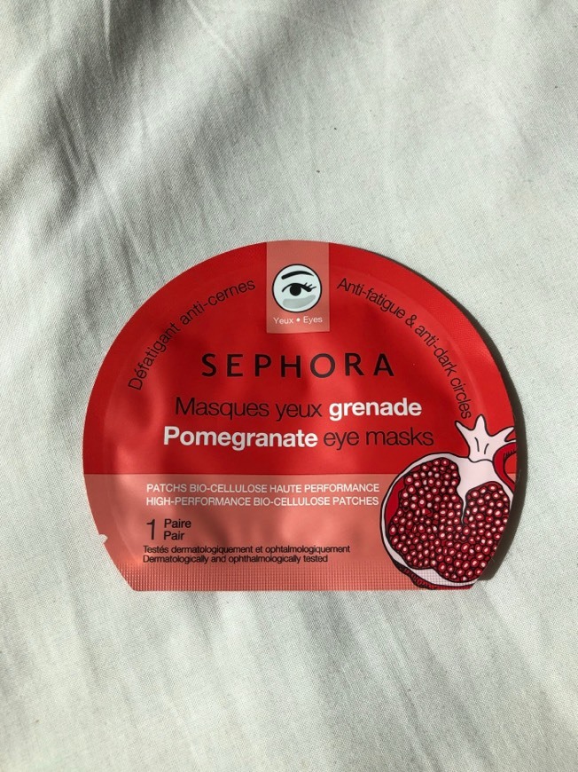 Fashion Eye Mask - SEPHORA COLLECTION | Sephora