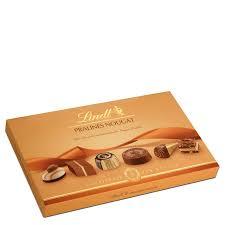 Fashion Lindt Chocolate