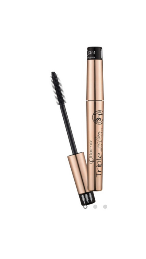 Productos BLACK-CLASSIC TRIPLE ACTION MASCARA