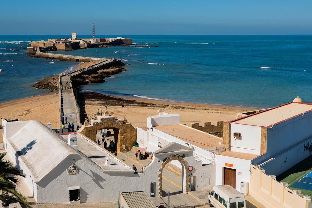 Restaurants La Caleta