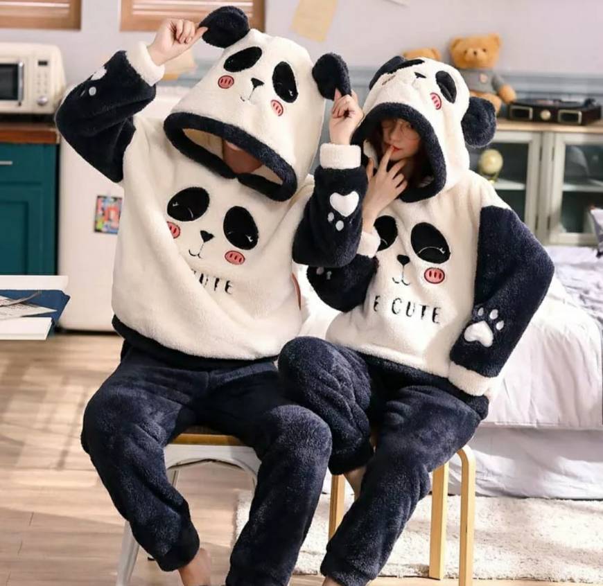 Pijama panda