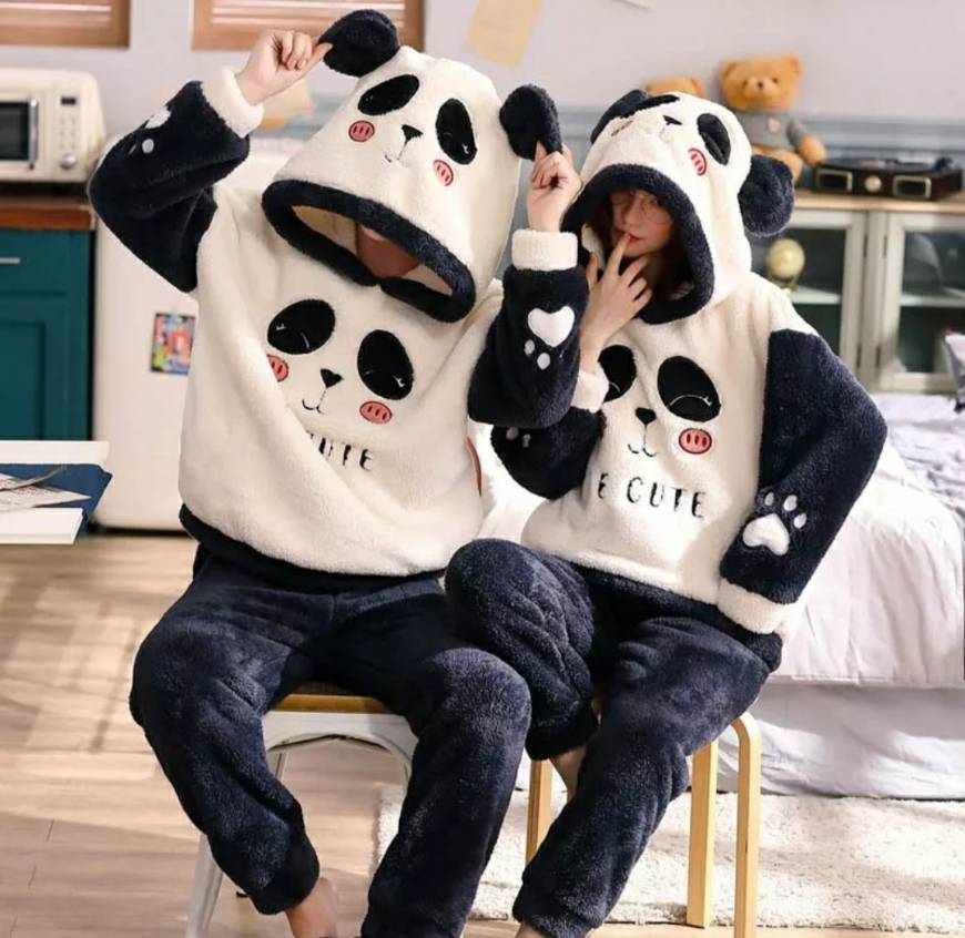 Product Pijama panda