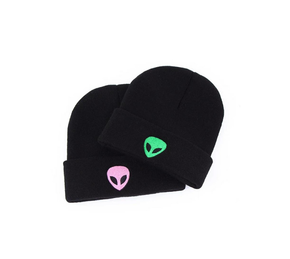 Gorro alien