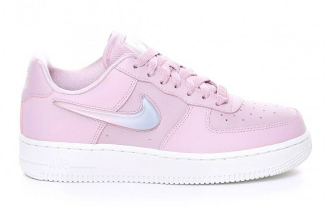 Fashion Zapatillas Nike rosas