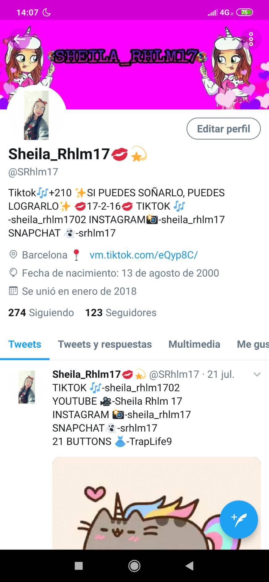 Twitter