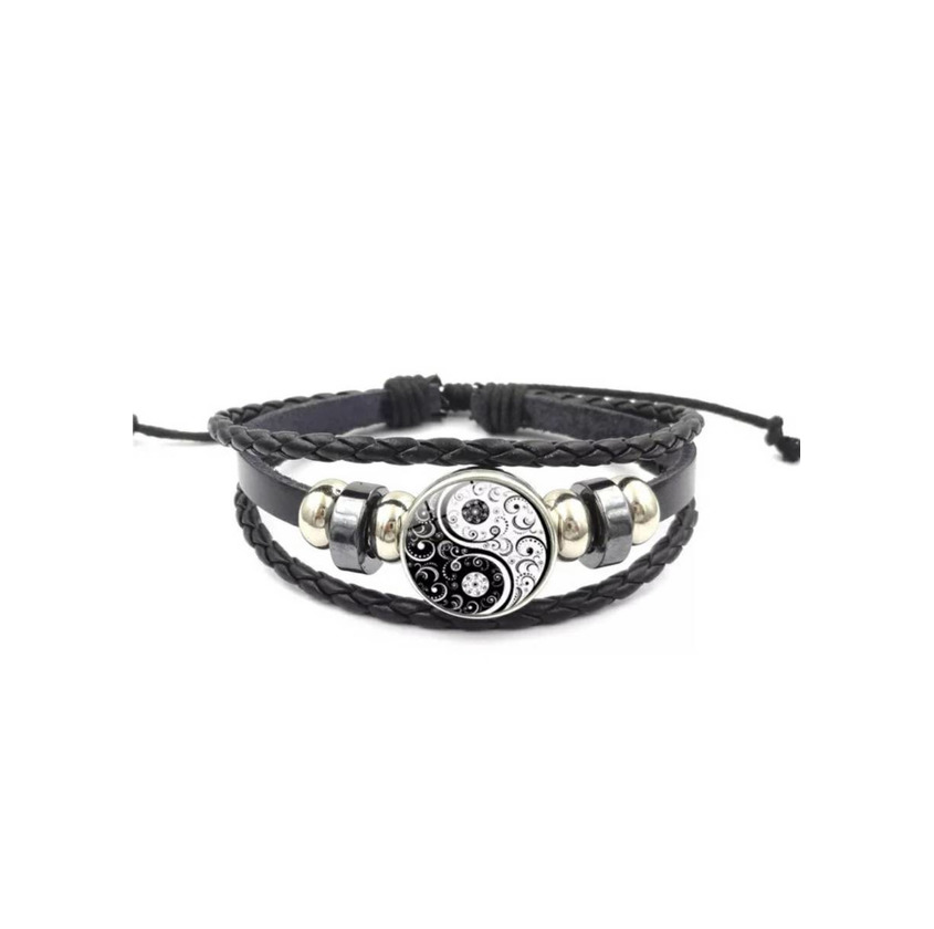 Product Pulsera Ying yang