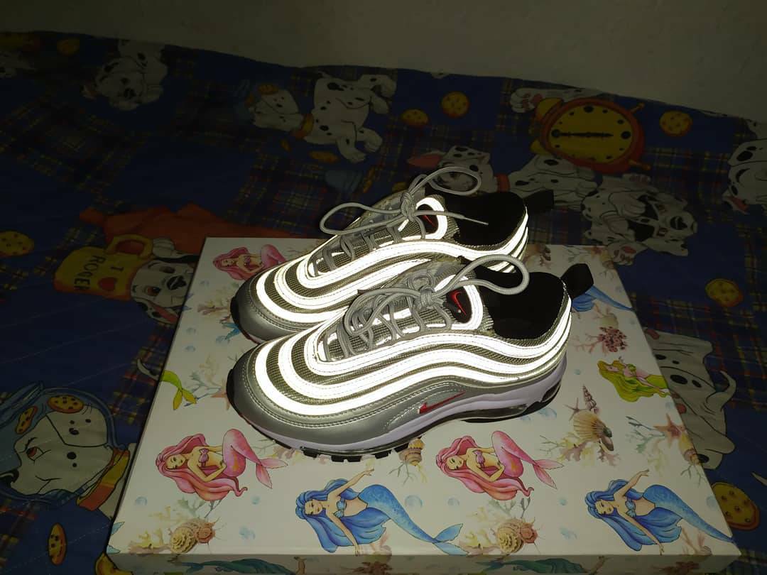 Products Zapatillas air max 97