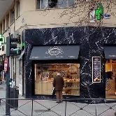 Restaurants Cafetería Bertiz