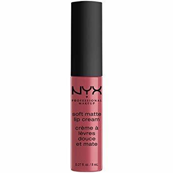 Moda Soft Matte Lip Cream | NYX Professional Makeup