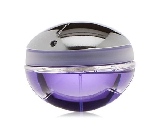 Paco Rabanne Ultraviolet 31741 - Eau de perfume para mujer