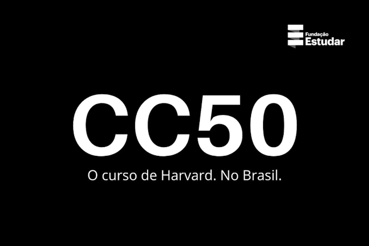 Fashion - CC50 - O Curso de Ciência da Computação de Havard no Brasil