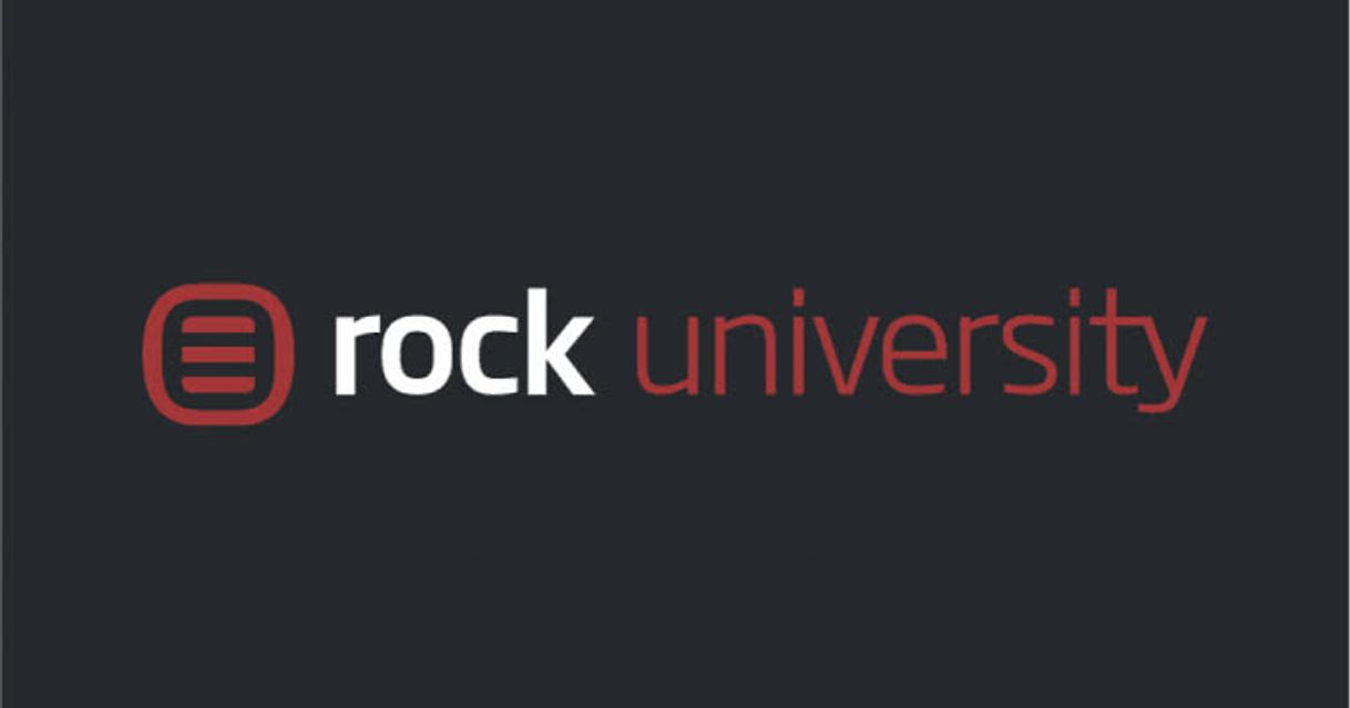 Fashion Rock University