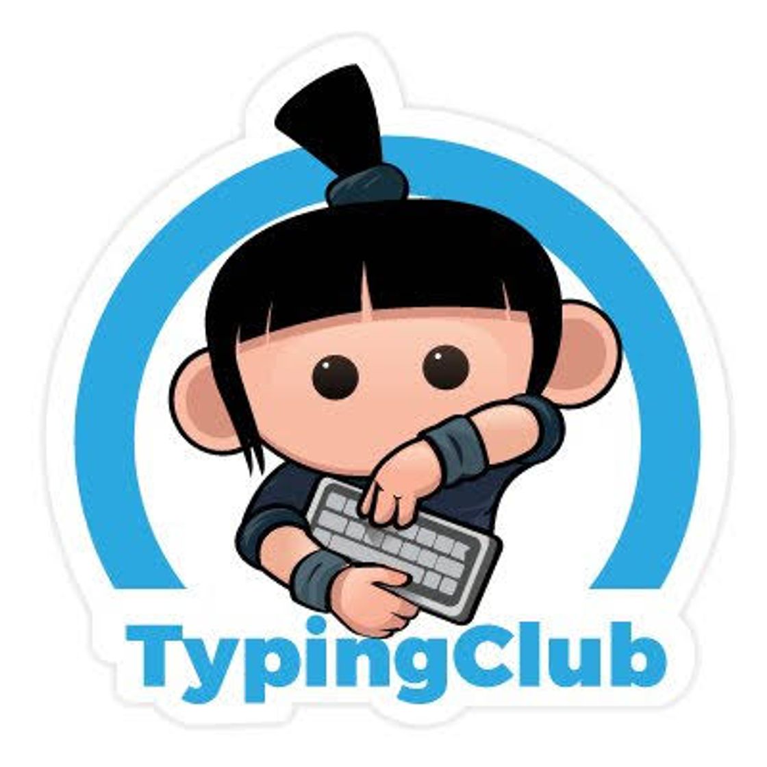 Fashion TypingClub: Curso de Digitação Grátis