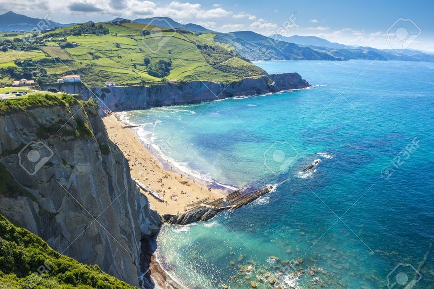 Zumaia