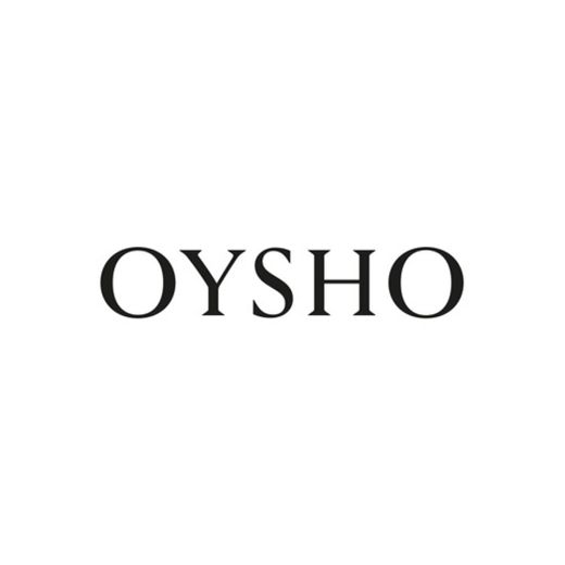 Oysho