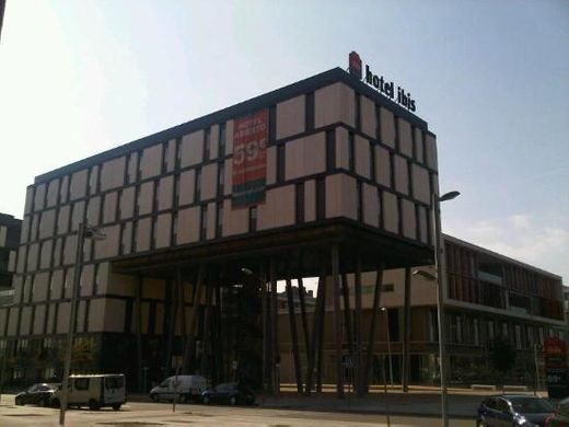 Hotel ibis Barcelona Mataró