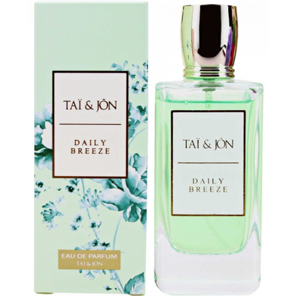 Moda Daily breeze EDP Taï & Jôn precio