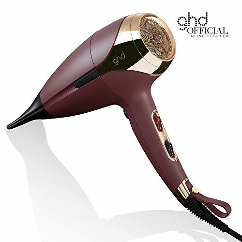 Product ghd Helios - Secador de pelo profesional con tecnología aeroprecis