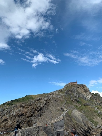 Ruta San Juan de Gaztelugatxe